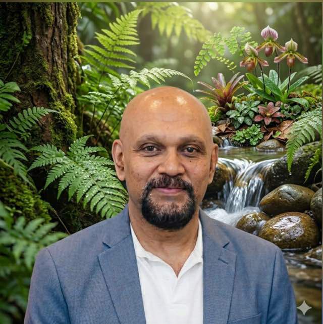 Dr S Sugumaran