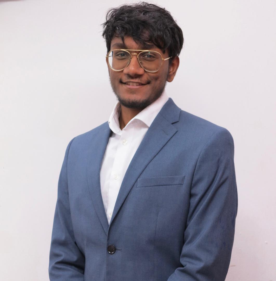 Yudhishthra