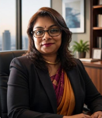 Panitha Murugaiya